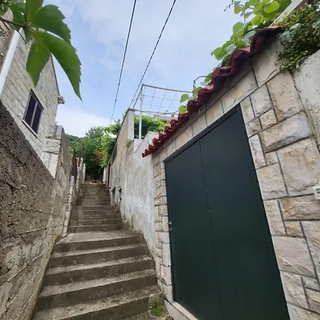 Greengarden Dubrovnik Extérieur photo