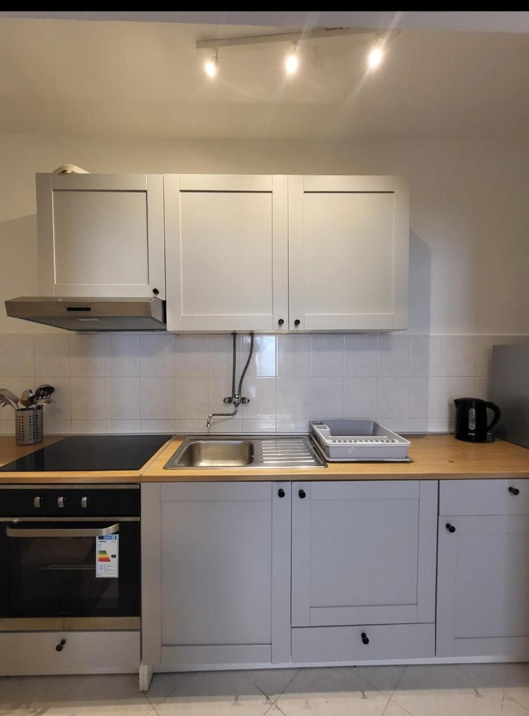 Greengarden Apartment *