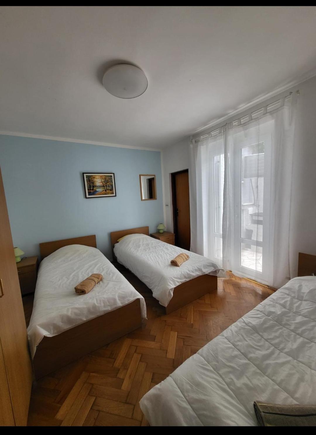 Greengarden Apartament