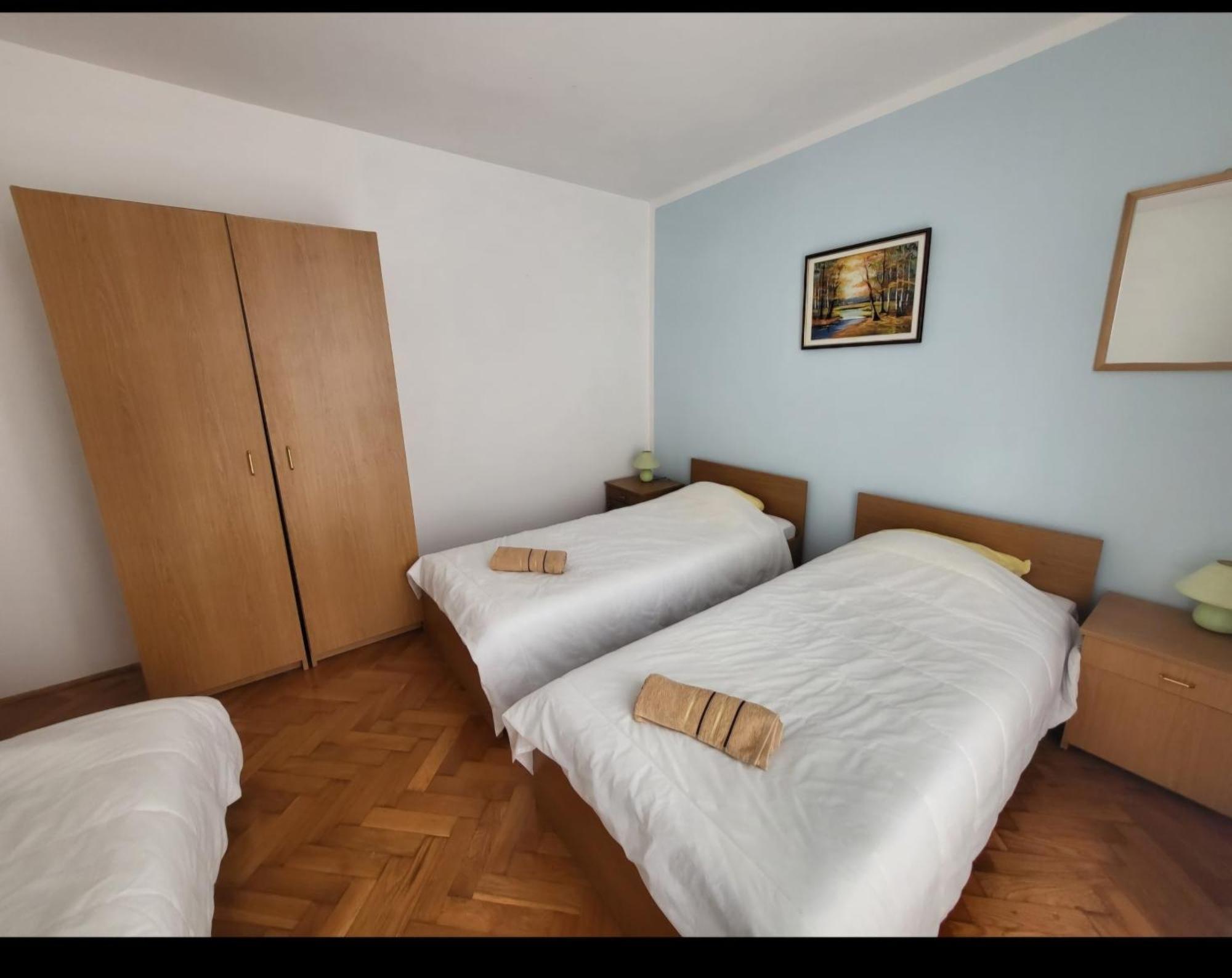 Apartment Greengarden *
