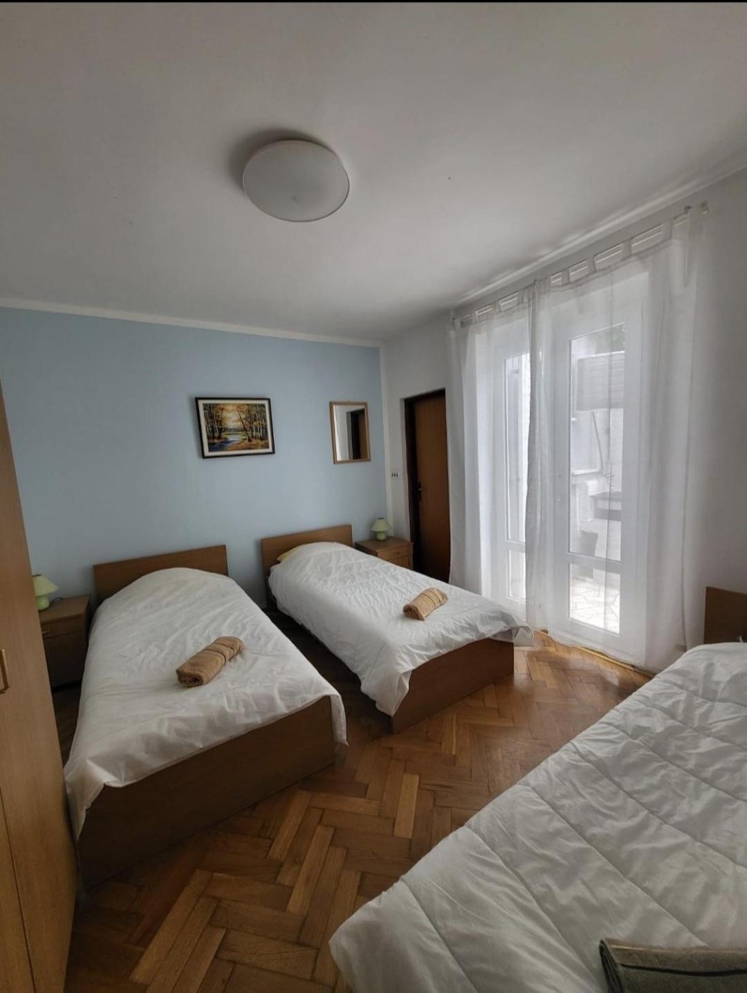 Apartament Greengarden *